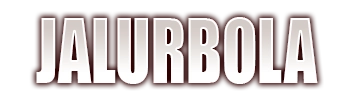 JALURBOLA Logo